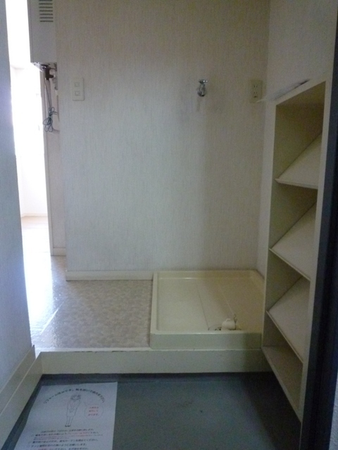 パインコート0203号室 別部屋の写真です