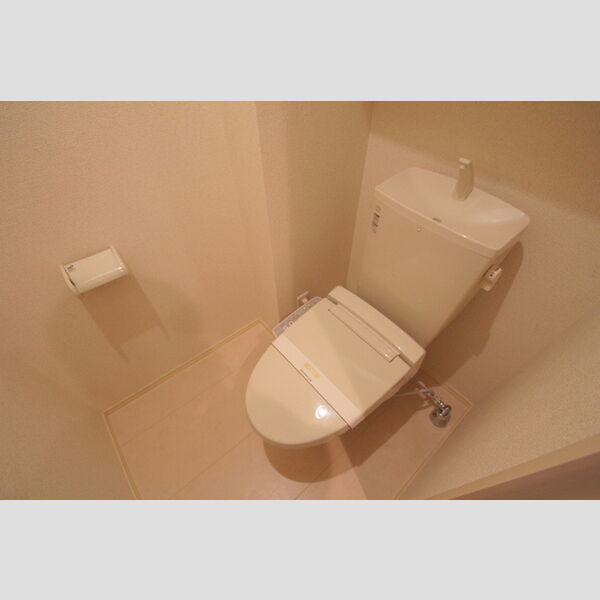 NSハイツⅢ101号室 同建物別部屋の参考画像