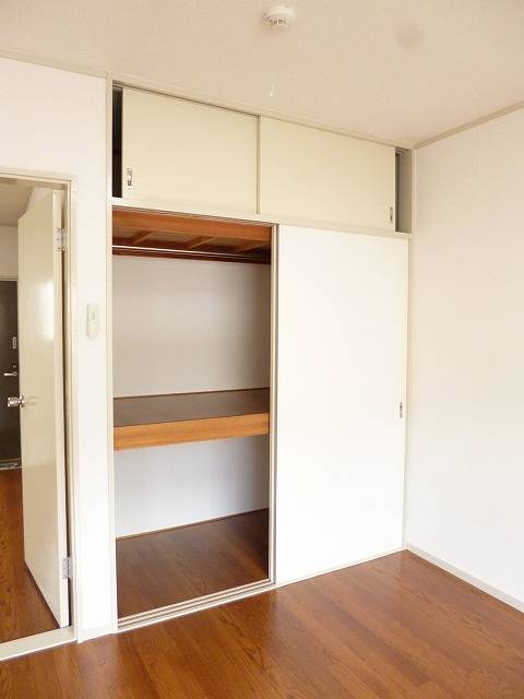 ハイツマヤ1階 部屋その他