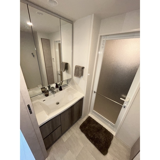 THE GATEHOUSE浅草雷門 内観