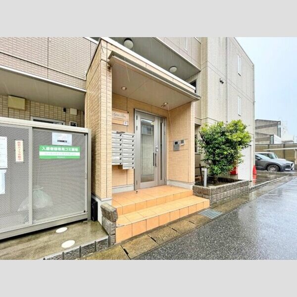 Sejour BoW(セジュール　ボウ) エントランス