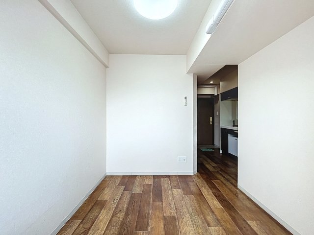 グランドハウスシャンティ9階 部屋その他
