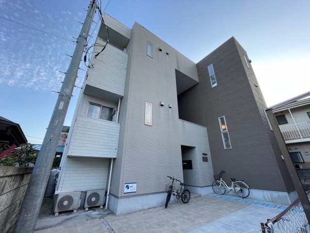 ＣＢ指扇ファーレの外観画像