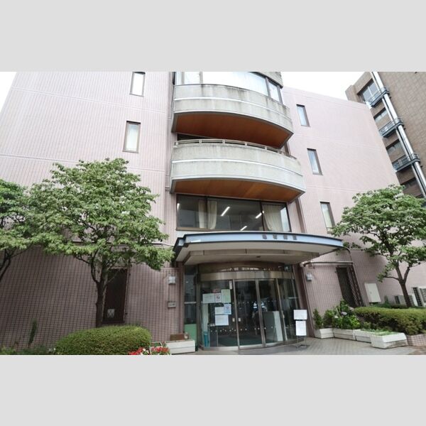 MIJAS Kameari-NORTE102号室 医療法人謙仁会亀有病院