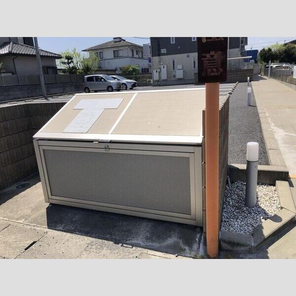 マ・メゾン 周辺