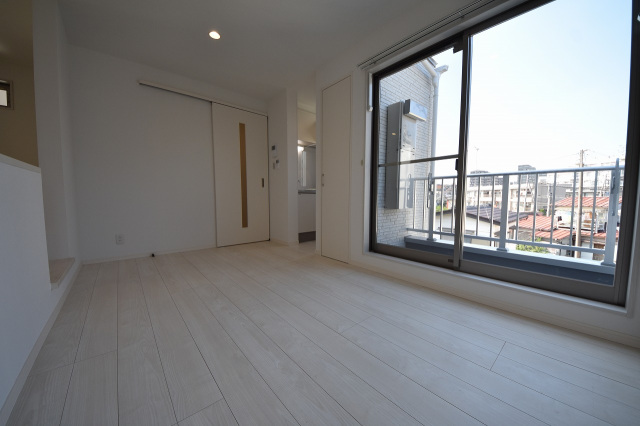 ＣＢ川越アルテ2階 部屋その他