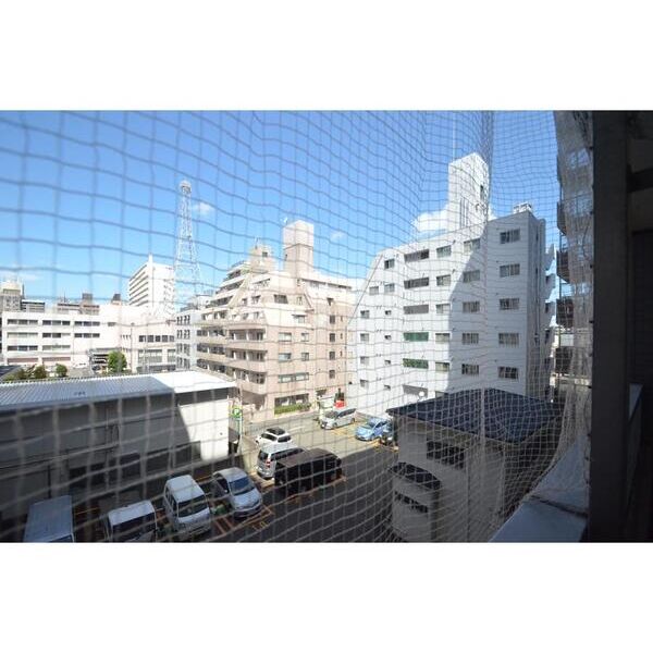 サークビルズ1003号室 同建物別部屋の参考画像