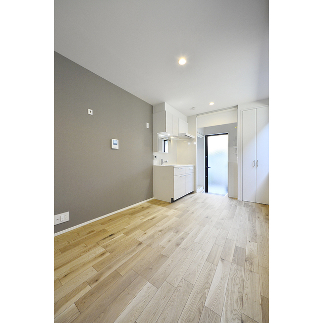 テラッツァ久我山2階 同建物別部屋の参考画像