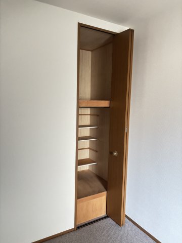 ミサワホームズ三ノ輪　７０８号室0708号室 収納