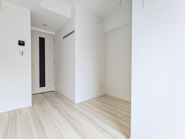 ジェイアール稲毛駅前レジデンス1205号室 リビング