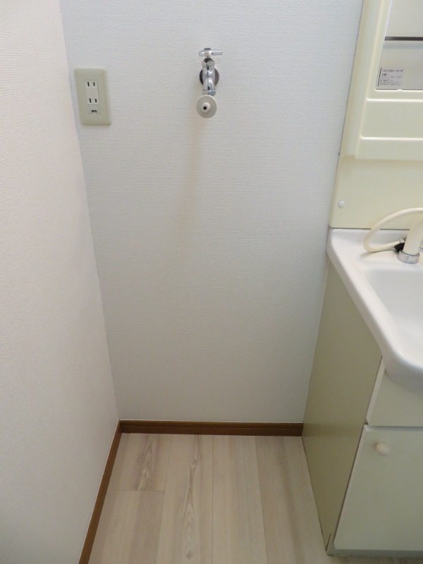 アデナ中原2階 ※別部屋写真参照