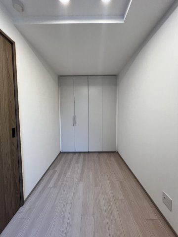 GRAN PASEO 鷺ノ宮203号室 リビング