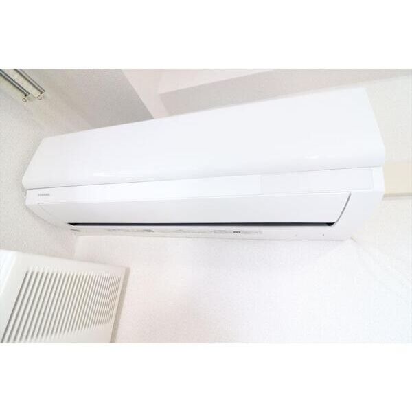 メイプルハウス町田305号室 部屋設備