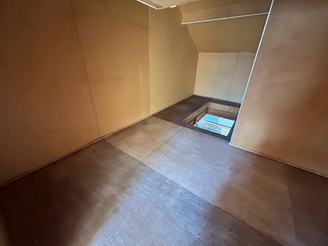 デュエット樋ノ爪2階 部屋その他