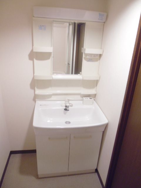 Ｔ１６＋２０ 洗面所