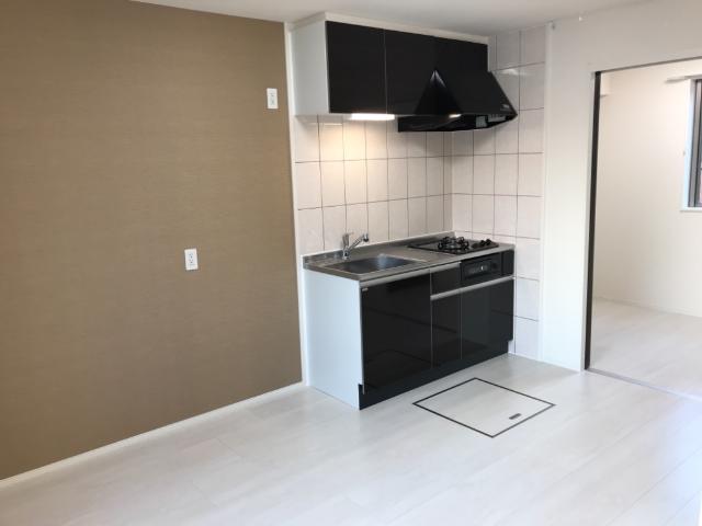 Lina（リーナ） リビング（イメージ）