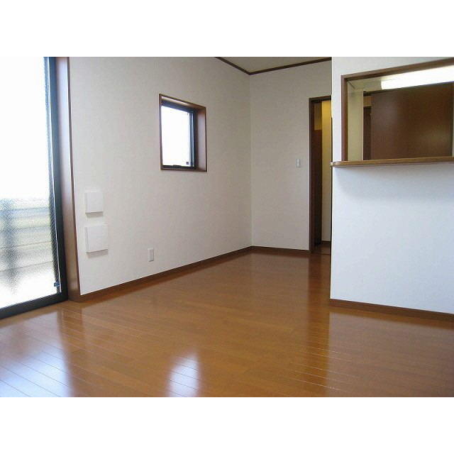 アドシール Center VillageⅣ 居室