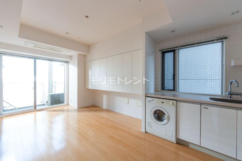 カスタリア麻布十番Ⅱ 室内参考写真（Cタイプ）