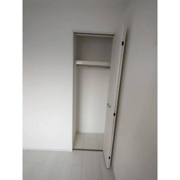 Calme川越303号室 部屋その他