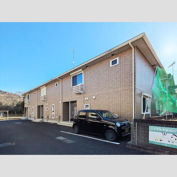 ドエルKの外観画像