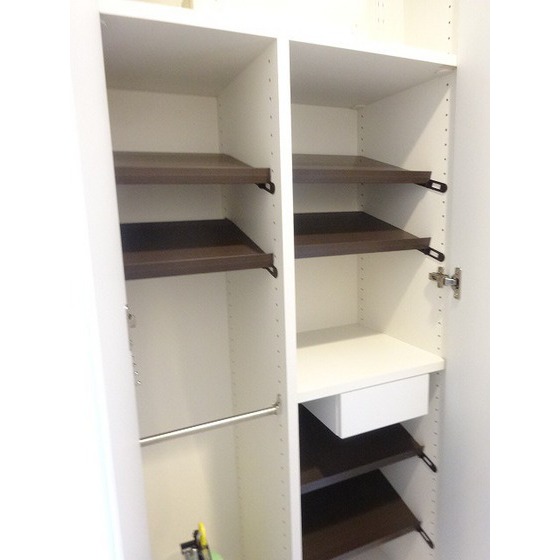 リステージＶＩＳＴＡ シューズボックス