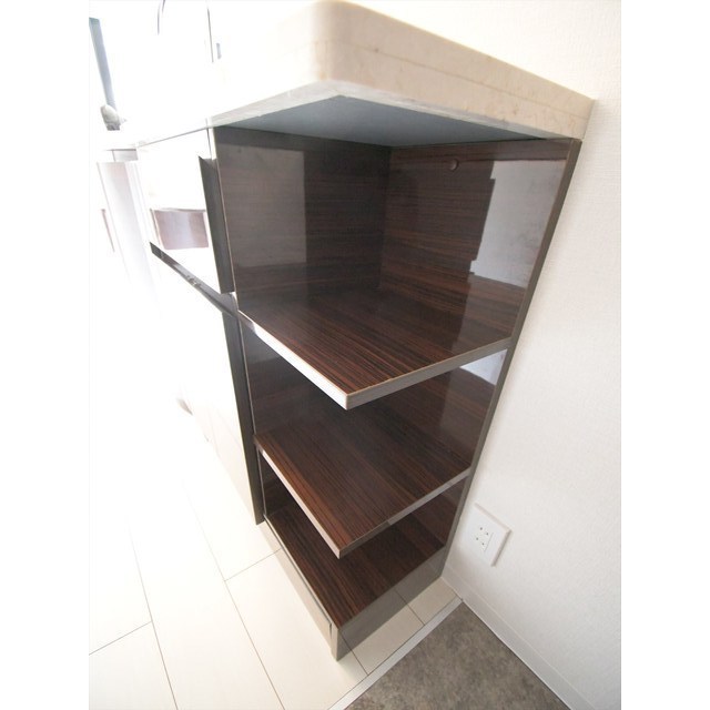 ルネサンスコート千駄ヶ谷NORTH0202号室 内観