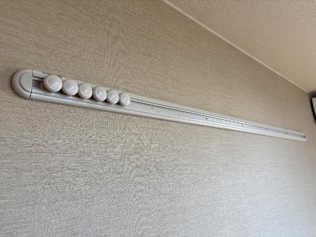 エトワールハイム 室内設備