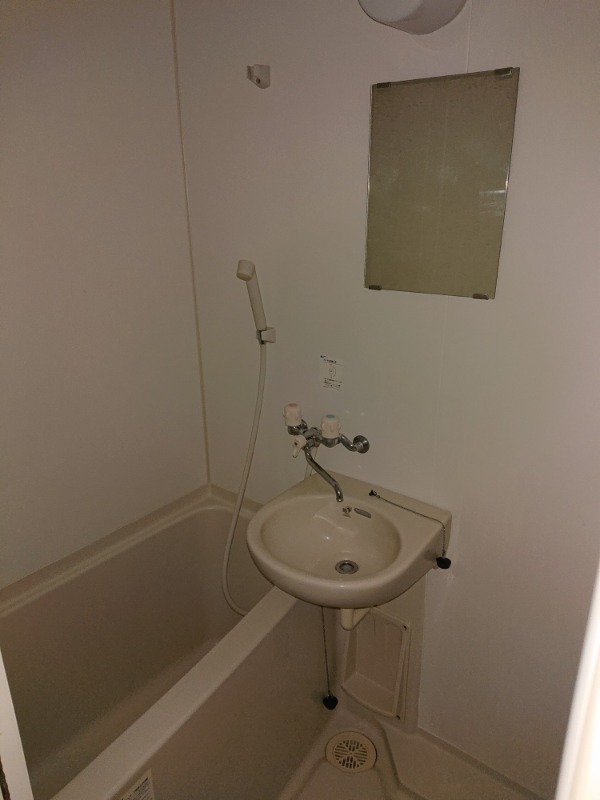 ベルテエフ お風呂