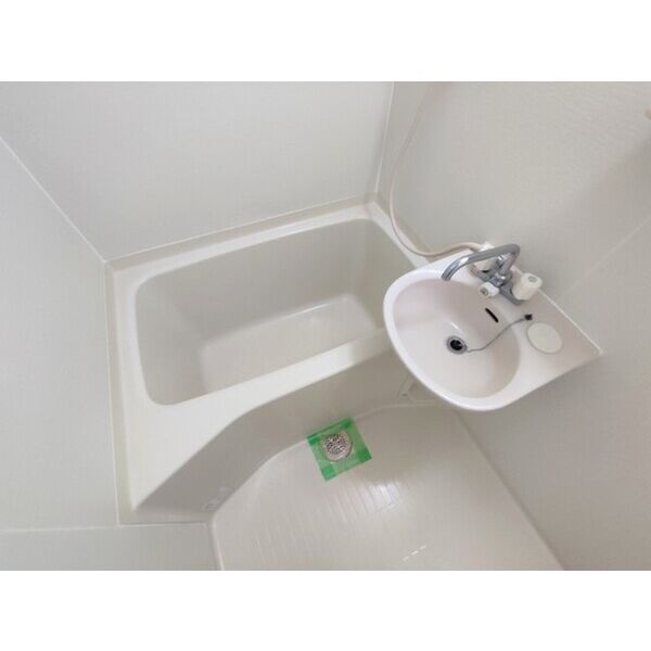 メゾンT・M お風呂