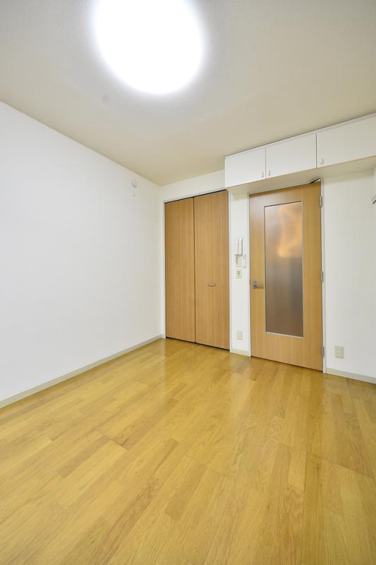 SHIINO　MANSIONⅡ1階 その他、部屋スペース