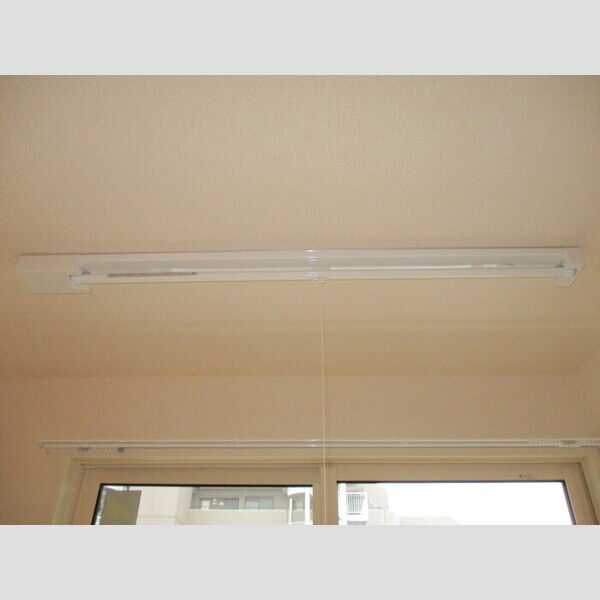 ロジュマン エスト201号室 201(室内物干し)