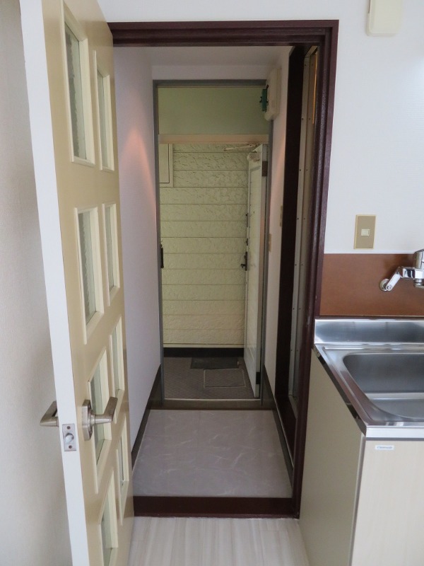 ANQ　FIRST2階 ※他部屋写真参照
