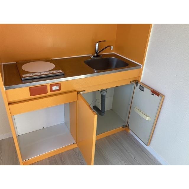 Reno所沢205号室 キッチン