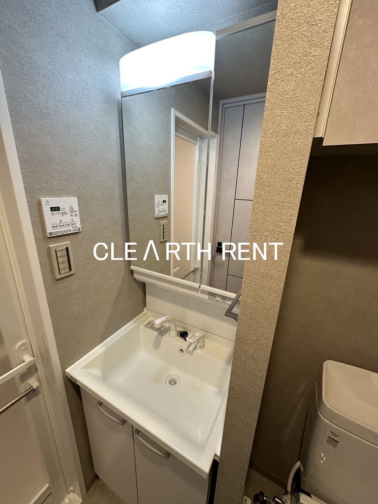 Ｖａｌｏｒｅ ＮｉｓｈｉｓｕｇａｍｏⅡ 同タイプ別住戸写真となります。現況と異なる場合がございます。