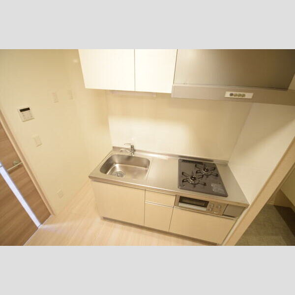 Cast-metal キッチン