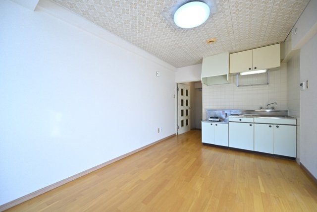 ダイアパレス調布2階 部屋その他