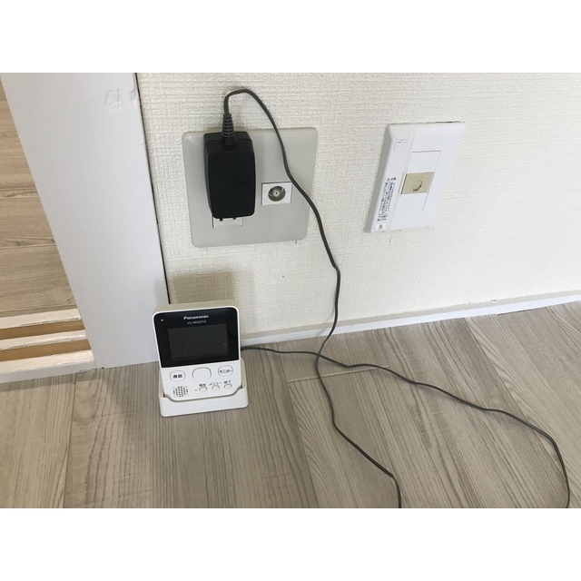 第一ハイム山下305号室 部屋その他