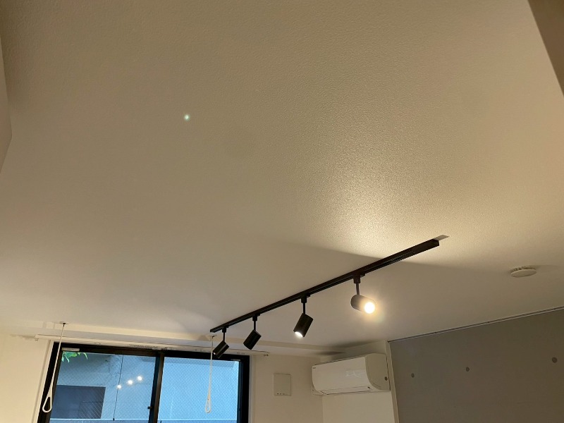 CREAL高田馬場Ⅱ4階 内観