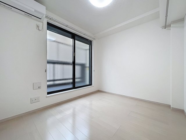 グラン徳丸2階 部屋その他