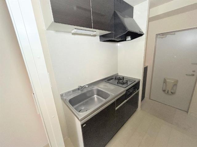 Ｃｈａｔｏｎ Ｂｌａｎｃ201号室 キッチン