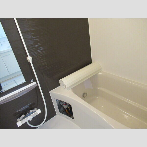 KT 5th312号室 バス