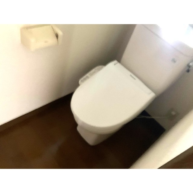 サクシードT 内観