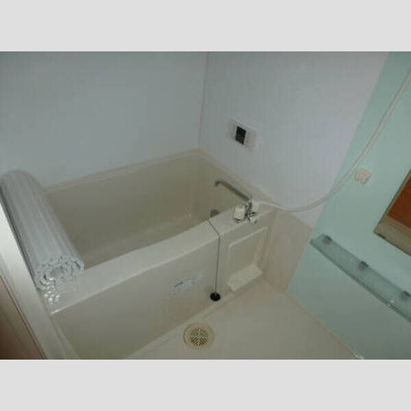 ピースドエル　A 浴室