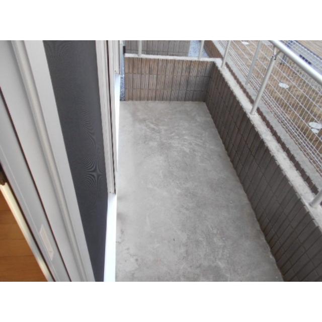 ル・モン・オ1階 部屋その他