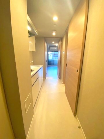 プラウドフラット渋谷富ヶ谷307号室 その他