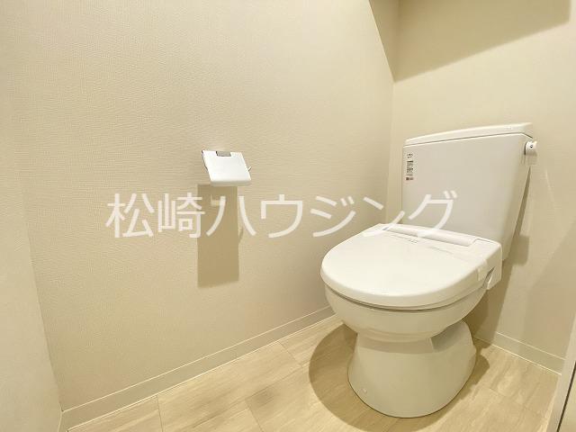 ＢＥＷＥＬプラス トイレ