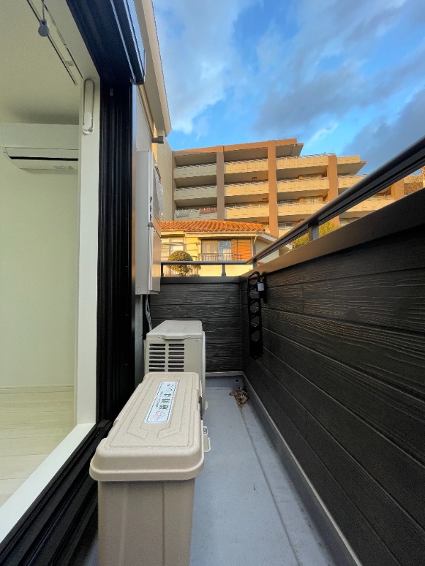 （仮称）溝口11AP-B号棟3階 部屋その他