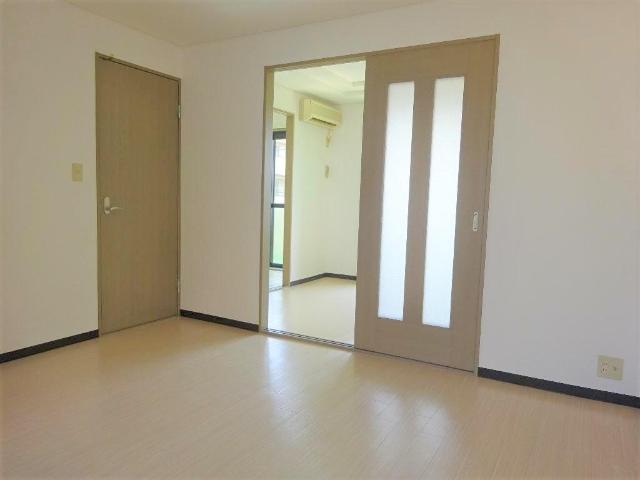 フォレストガーデン ダイニング