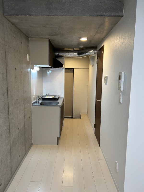 リノ西落合1階 内観