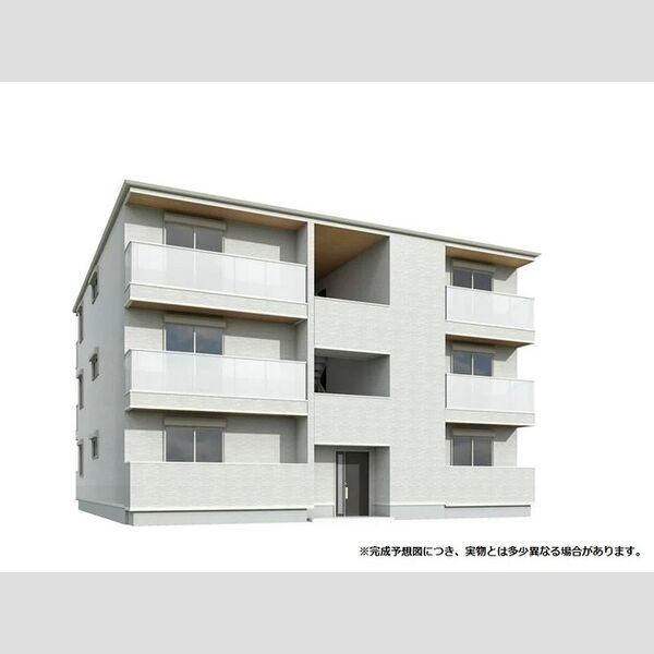 D Paina 浅田の外観画像